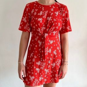 Pull & Bear summer dress
